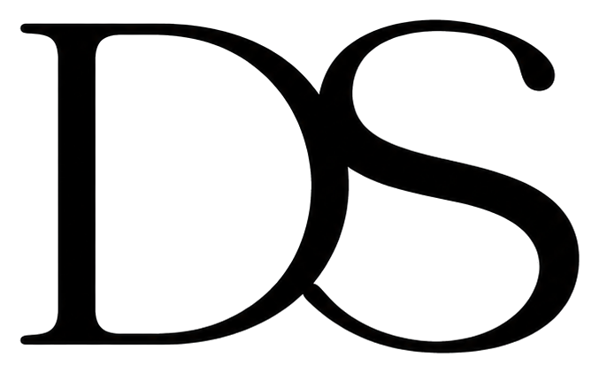 Dentistry Selection（LINE×AIの患者様相談窓口）のロゴマーク